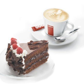 EXPRESSION by Lavazza