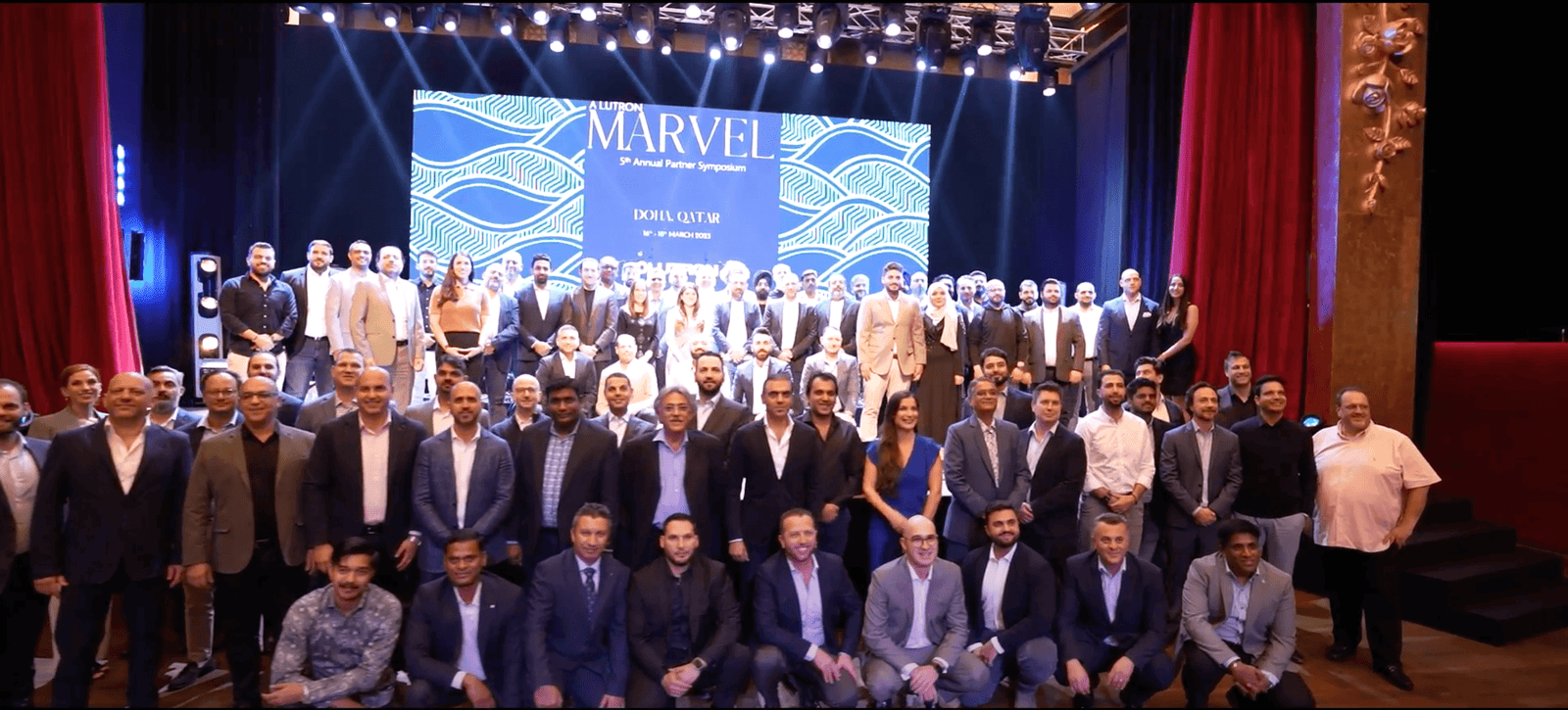 LUTRON INTERNATIONAL