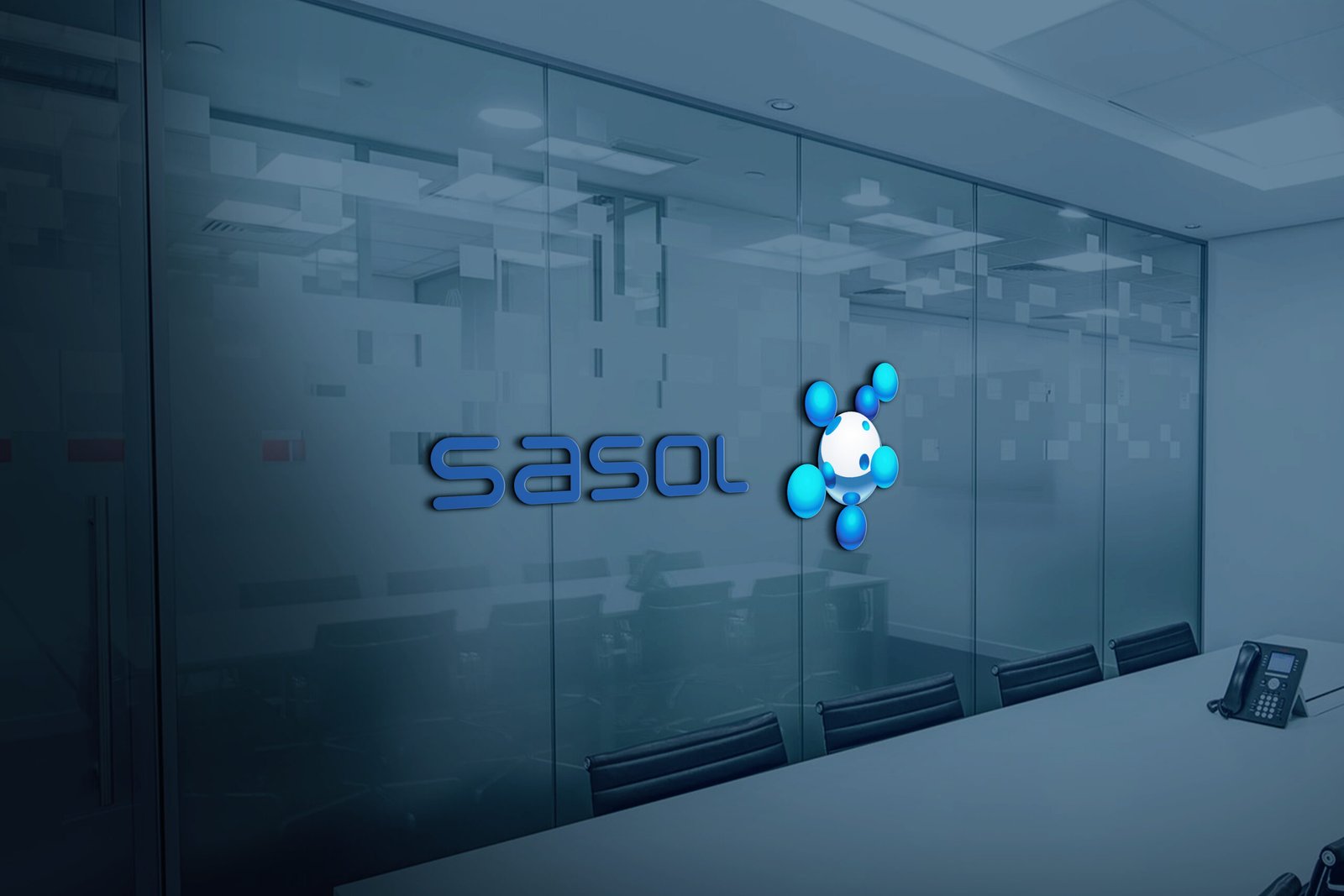 SASOL Middle East